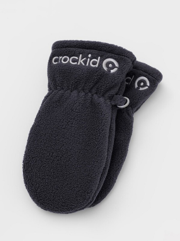 варежки дет